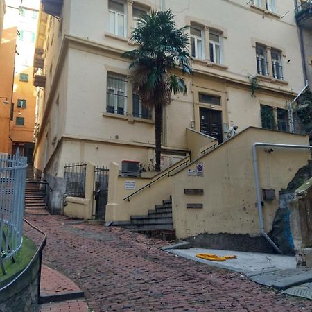 Apartmán Casa Maura - 2 Passi Nella Storia Janov Exteriér fotografie