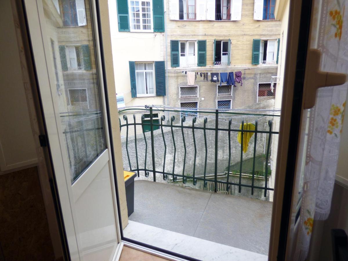 Apartmán Casa Maura - 2 Passi Nella Storia Janov Exteriér fotografie